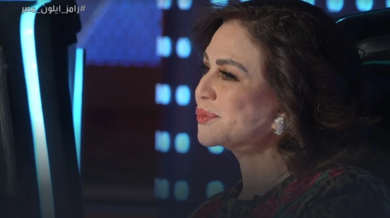 إنتو معقدين من البوس.. أبرز تصريحات إلهام شاهين في رامز إيلون مصر وقعت النجمة إلهام شاهين ضحية الحلقة ال 21 من برنامج رامز جلال 2025 رامز إيلون مصر،