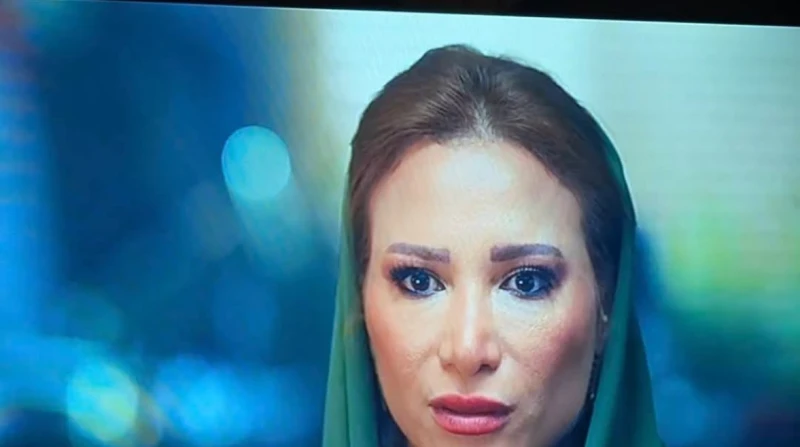 أول تعليق من غادة طلعت عقب نجاحها في قهوة المحطة جذبت الفنانة غادة طلعت أنظار جمهور الدراما عقب عرض مشاهدها بمسلسل قهوة المحطة والذي يعرض خلال موسم