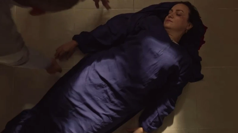 مشاهدة الحلقة 3 مسلسل ظلم المصطبة بطولة إياد نصار نال مسلسل ظلم المصطبة بطولة إياد نصار، إشادة كبيرة عبر وسائل التواصل الاجتماعي، بعد عرض أولى حلقاته