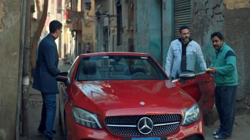 مغامرة حسام وكريم مع طاطا.. تفاصيل الحلقة التاسعة من الكابتن يواصل مسلسل الكابتن أحداثه الشيقة التي لا تخلو من الكوميديا، حيث يجد حسام عز الدين (أكرم