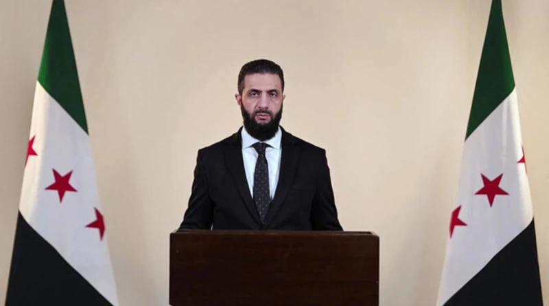 الرئيس السوري يشكل مجلسا للأمن الوطني أصدر الرئيس السوري المؤقت أحمد الشرع يوم الأربعاء مرسوما يقضي بتشكيل مجلس الأمن الوطني، وفقا لبيان صادر عن الرئاسة السورية. ويعد هذا القرار خط