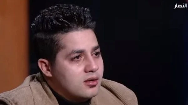 عنبة: الأهلي رفضني عشان الواسطة وبشجع الزمالك عشان شبهنا صرح المطرب الشعبي عنبة تصريحات عن ماضيه، وعشقه لكرة القدم، كما أنه قدم في اختبارات النادي