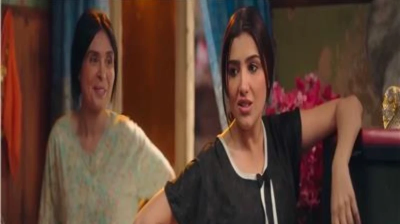 طرق مشاهدة مسلسل إش إش الحلقة السادسة يهتم الجميع بمعرفة طرق مشاهدة مسلسل إش إش وعدد حلقاته، عقب التطور المثير في أحداث الحلقة الخامسة والذي يعرض في شهر رمضان 2025.أثارت إش إش فضول