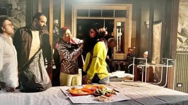 مشاهدة مسلسل أشغال شقة جدا الحلقة 15 والأخيرة يسيطر الحماس على محبي المسلسلات المصرية، لمشاهدة مسلسل أشغال شقة الحلقة 15 والأخيرة، والتي تعرض خلال رمضان 2025، لذلك يبحث الجميع عن ط