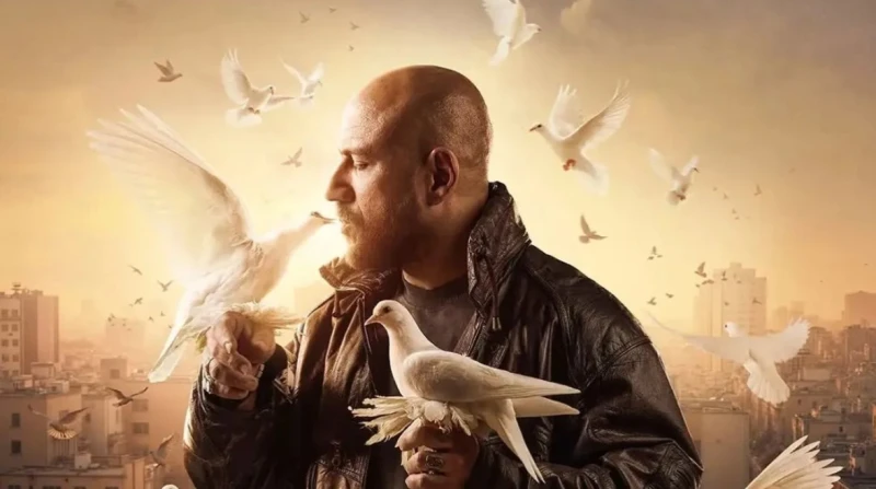 الغاوي الحلقة ال11.. أحمد مكي في مأزق بسبب هاجر عفيفي وعائشة بن أحمد أثارت أحداث الحلقة 11 من مسلسل الغاوي تفاعلا كبيرا من قبل الجمهور والمتابعين، بسبب مشهد جمع بين فاطمة التي تجسد