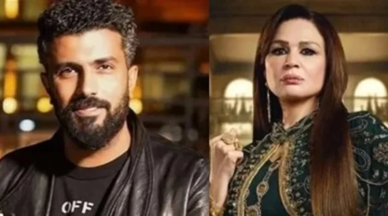 منتظرة سينما عظيمة.. إلهام شاهين تعلق على اعتزال محمد سامي الدراما وجهت الفنانة إلهام شاهين رسالة للمخرج محمد سامي بعد إعلان اعتزاله إخراج الأعمال