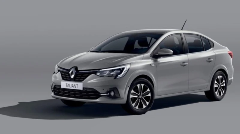 تخفيض يصل ل100 ألف جنيه.. تعرف على أرخص سيارة أوروبية في مصر أصبحت سيارة رينو تاليانت أرخص سيارة أوروبية في مصر بعد إعلان الوكيل المحلي للعلامة الفرنسية عن تخفيض أسعارها في السوق ا