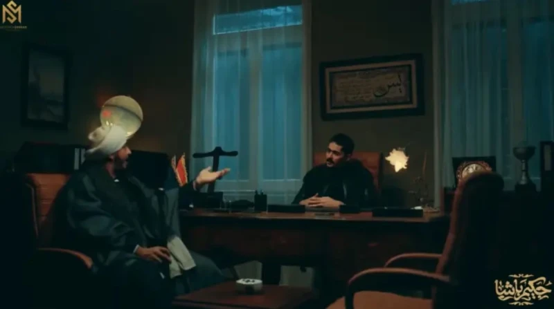 مشاهدة مسلسل حكيم باشا حلقه 28 كاملة.. سرقة أموال حكيم ازدادت عمليات البحث في الساعات الأخيرة، حول مشاهدة مسلسل حكيم باشا حلقه 28، بعد اشتعال الأحداث في الحلقات السابقة بين حكيم وأ