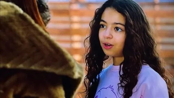 مكة محمد صلاح في كامل العدد 3.. واستشاري تحذر من تأثير التنمر على الأطفال كتبت: سامية الإبشيهي أثار ظهور مكة، ابنة النجم المصري محمد صلاح، في مسلسل