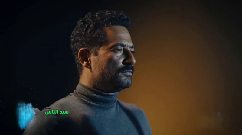 مشاهدة مسلسل سيد الناس الحلقة 13.. خيانة ومفتاح مصطنع شهدت الحلقة 13 من مسلسل سيد الناس تطورات مثيرة بعد خيانة الجارحي لعبد الحميد سواح بسبب تزييف