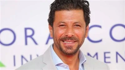 أنا هلس وطليقتي مسئولة مني.. أبرز تصريحات إياد نصار التلفزيونية الأخيرة حل الفنان إياد نصار ضيفا على إحدى البرامج التلفزيونية المذاعة خلال الموسم