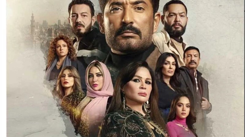 رشا الخادمة وراء سرقة الذهب.. ملخص الحلقة الثامنة من سيد الناس تصدرت أحداث الحلقة الثامنة من مسلسل سيد الناس بطولة الفنان عمرو سعد، مؤشرات محرك البحث