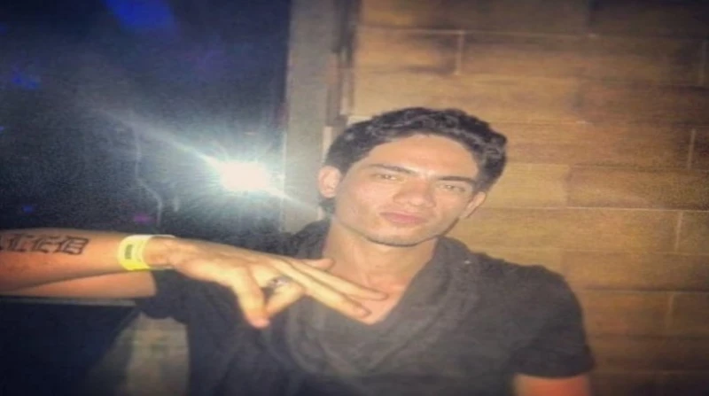 اليوم.. أولى جلسات محاكمة المتهمين بقتل شقيق محام بشبرا الخيمة تنظر محكمة جنايات شبرا الخيمة، اليوم، أولى جلسات محاكمة المتهمين في واقعة قتل الشاب