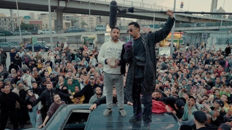 بعد إطلاق برنامج مدفع رمضان.. جبر الخواطر نمبر وان نالت فكرة برنامج مدفع رمضان لللفنان محمد رمضان، إشادة الجميع، حتى من غير المتابعين للنجم الشامل الذي قرر إطلاق عمل يناسب معنى الش