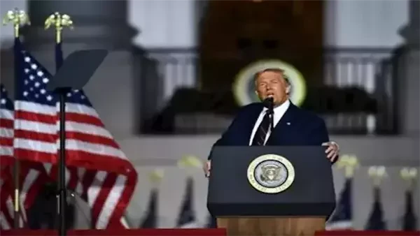 أحمد موسى يصرح تصريح العام عن ترامب بشأن أزمة الته جير الأخيرة والخبر يفرع الجميع! الأربعاء 12مارس2025 - 10:56 م أحمد موسى يصرح تصريح العام عن ترامب بشأن أزمة الته جير الأخيرة والخ