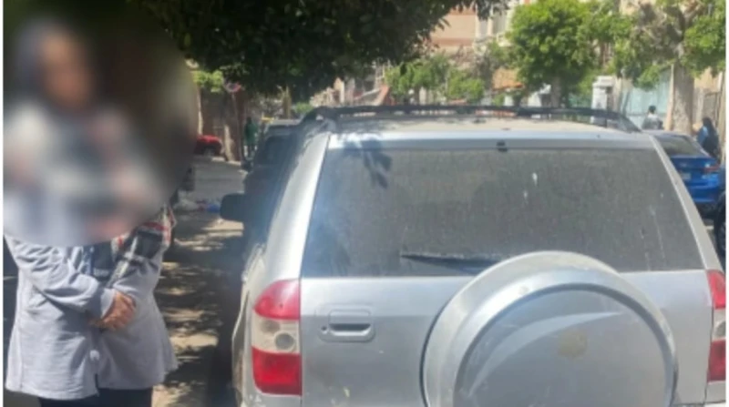 ربة منزل.. ضبط قائدة السيارة ذات اللوحات المطموسة بالإسكندرية ألقت الأجهزة الأمنية بمحافظة الإسكندرية القبض على فتاة لقيامها بطمس لوحات سيارتها