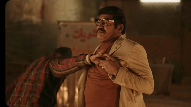 صراع العتاولة والوزان.. ملخص الحلقة 21 من مسلسل العتاولة 2 شهدت الحلقة الحادية والعشرون من مسلسل العتاولة 2 تطورات درامية متسارعة، حيث تصاعدت المواجهات بين الشخصيات الرئيسية في صرا