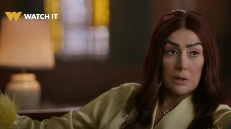 مسلسل شباب امرأة الحلقة 11.. إمام يستجيب لرغبات غادة عبد الرازق شهدت أحداث مسلسل شباب امرأة الحلقة 11 العديد من المواقف المؤثرة بين شفاعات - غادة عبد