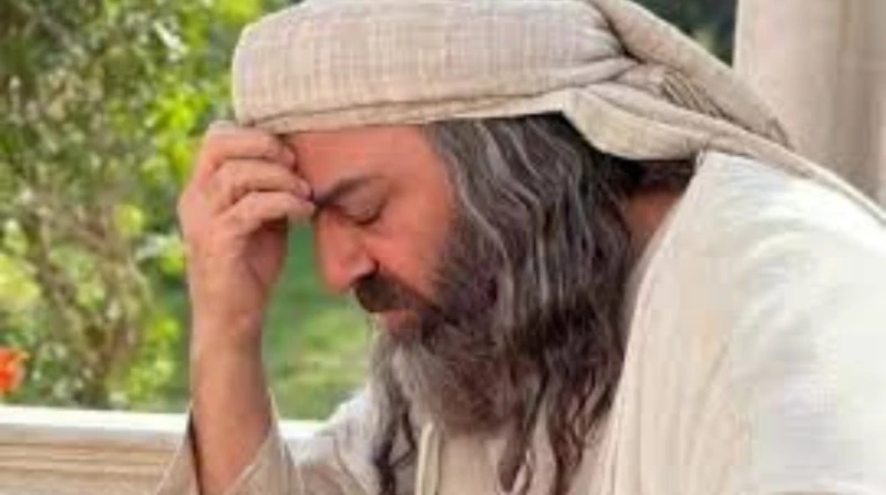 الحلقة الثانية.. ما قنوات عرض مسلسل معاوية؟ يبحث العديد من المشاهدين عن قنوات عرض مسلسل معاوية في رمضان 2025، الذي خطف أنظار الجميع منذ الحلقة الأولى، أمس السبت 1 مارس.يعتبر مسلسل 