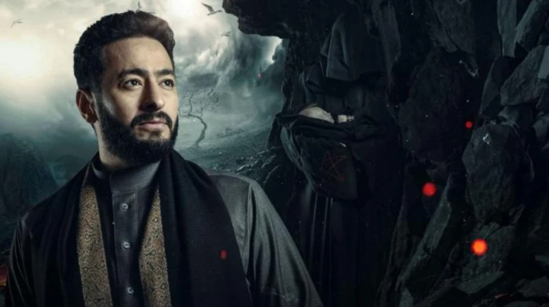 مشاهدة مسلسل المداح 5 الحلقة 12 والقنوات الناقلة يواصل مسلسل المداح في موسمه الخامس تصدر اهتمامات الجمهور، لما يحتويه من إثارة ورعب في الصراع القائم بين صابر المداح وبنات إبليس وال