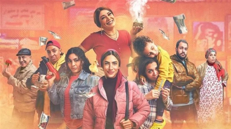 مواعيد عرض الحلقة 13 من مسلسل 80 باكو والقنوات الناقلة يحظى مسلسل 80 باكو بطولة الفنانة هدى المفتي بإشادات واسعة من قبل الجمهور، حيث يعد من بين أبرز