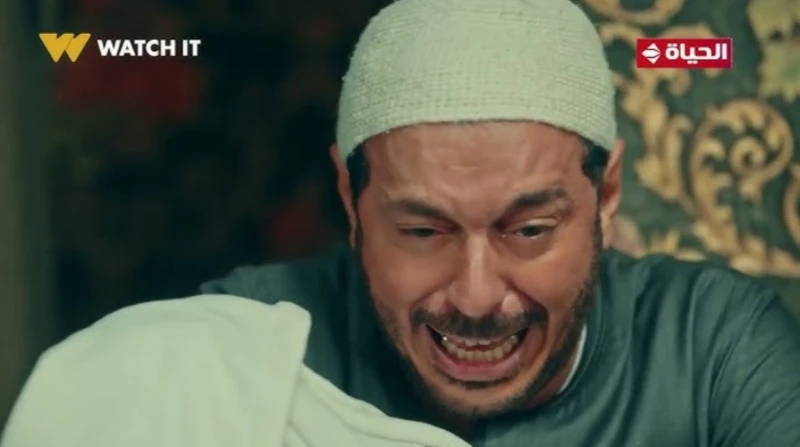 مسلسل حكيم باشا الحلقة 29 .. نقل مصطفى شعبان للمستشفى شهدت أحداث مسلسل حكيم باشا الحلقة 29 العديد من الأحداث المثيرة حول كشف نسب نجل حكيم (مصطفى شعبان).وبدأت أحداث مسلسل حكيم باشا 