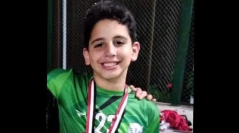 مصرع طفل صدمته سيارة أثناء عبوره الكورنيش بالإسكندرية لقى طالب بالصف الثاني الإعدادي بمدرسة كلية سان مارك، اليوم الخميس، مصرعه بعدما صدمته سيارة أثناء عبوره طريق الكورنيش بمنطقة كا