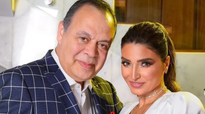 بعد مناقشة حسبة عمري حق الكد والسعاية.. هل أغضبت روجينا الرجال؟ تحدثت الفنانة روجينا، عن كواليس مسلسلها حسبة عمري، بعدما أثار جدلا واسعا، خاصة بين