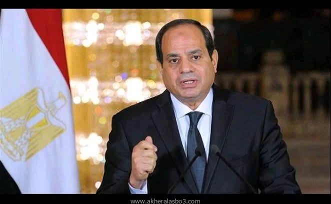 سؤال وتعليق: كيف واجه الرئيس السيسي المخططات الأمريكية كيف استطاع الرئيس عبد الفتاح السيسي مواجهة المخططات الأمريكية التي كانت تستهدف استقرار مصر ودورها الإقليمي؟ التعليق: منذ وصول