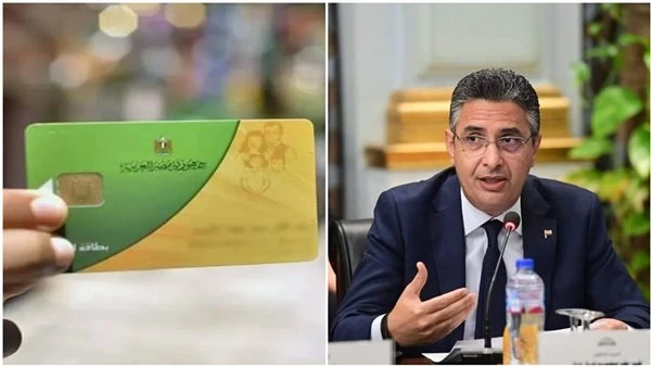 قرارات عاجلة ورسمية من وزير التموين يصدرها ويطالب المسئولين تنفيذها قبل أيام من عيد الفطر شدد الوزير على ضرورة توزيع العمال على نوبات لضمان استمرار مراقبة السوق والتأكد من جودة ومط