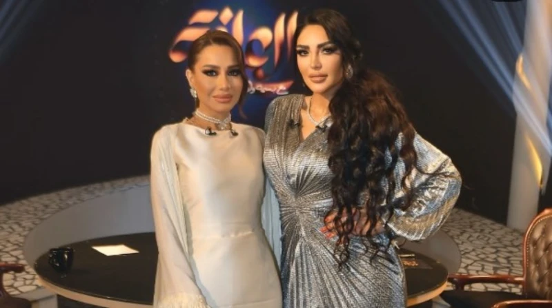 سالي عبدالسلام عن إصابتها بالثعلبة: هذه الشخصية السبب قالت الإعلامية سالي عبد السلام، إن آخر مرة استضافتها الإعلامية بسمة وهبة كانت في إحدى حلقات