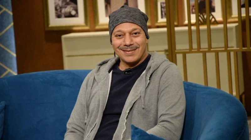 ضياء عبد الخالق عن نجاحه في قهوة المحطة: انتظروا المفاجآت نال الفنان ضياء عبد الخالق نجاحا جماهيريا واسعا وردود أفعال جيدة عبر وسائل التواصل