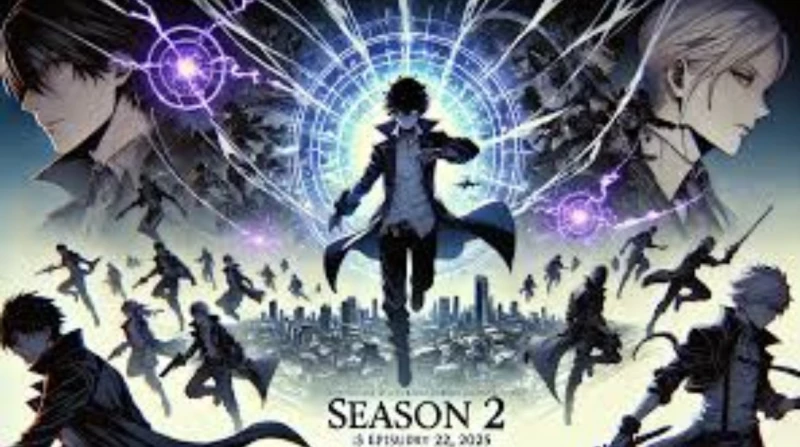 موعد عرض الحلقة 9 من أنمي .. والمنصات الناقلة يبحث الكثير من المتابعين عن موعد عرض الحلقة 9 من الأنمي الذي تدور أحداثه حول محاربة الوحوش وحماية الجنس البشري حيث استطاع سولو ليفينج