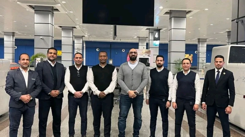 إحباط محاولة تهريب مخدر الماريجوانا في مطار الغردقة تمكن رجال الجمارك مطار الغردقة الدولي، برئاسة عبدالعال نعمان، مدير عام الإدارة العامة لجمارك الغردقة، من ضبط كمية من مخدر الماري