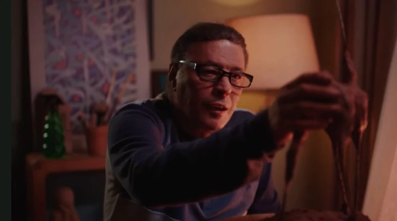 ما هو حق الكد والسعاية؟.. ملخص الحلقة 4 من مسلسل حسبة عمري شهدت الحلقة الرابعة من مسلسل حسبة عمري، أحداثا مثيرة بذهاب فاروق عمرو عبد الجليل وهاني أحمد الطيب إلى قسم الشرطة، حيث قدم