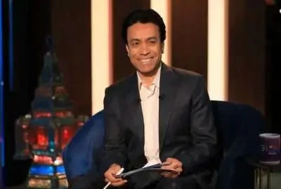 بعد تكريمه في ماسبيرو.. سامح حسين يحصد الإقامة الذهبية بالإمارات انضم الفنان سامح حسين إلى قائمة الفنانين الحاصلين على الإقامة الذهبية في دولة