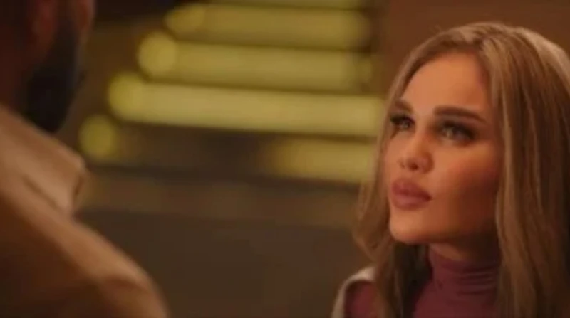 مشاهدة مسلسل وتقابل حبيب الحلقة الأخيرة.. قتل رقية العسكري يبحث الجميع في الدقائق الأخيرة، عن مشاهدة مسلسل وتقابل حبيب الحلقة الأخيرة، بطولة ياسمين عبد العزيز، التي أصبحت ترند رقم 