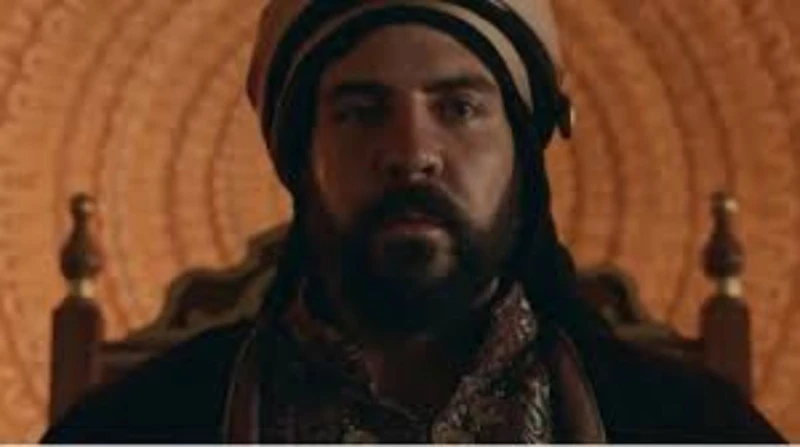 عزل الوليد بن عقبة.. ملخص الحلقة الثامنة من مسلسل معاوية في أحداث الحلقة الثامنة من مسلسل معاوية بن أبي سفيان، اختلطت مشاعر الحزن بالفرح في لحظات