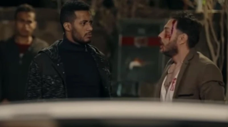 أحمد زاهر المضروب في مسلسلات محمد سامي تعتبر العلاقة الفنية بين الفنان أحمد زاهر والمخرج محمد سامي، من أبرز التعاونات في الدراما المصرية وخاصة في شهر