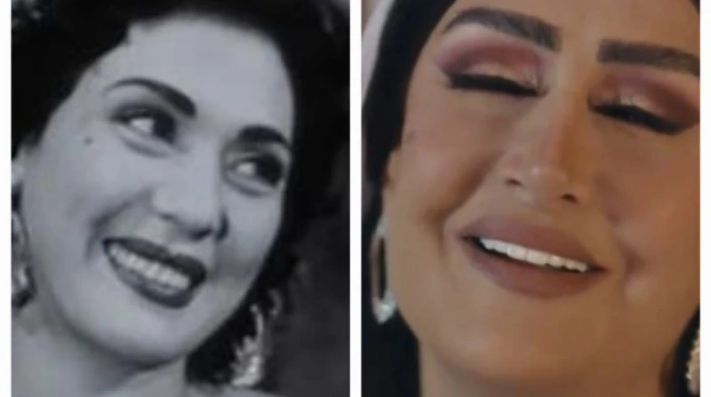 ماجدة خير الله: شباب امرأة فيك.. وشخصية شفاعات قميئة علقت الناقدة الفنية ماجدة خير الله على مسلسل شباب امرأة بطولة الفنانة غادة عبدالرازق، والتي تقدم فيه دور شفاعات، ويعرض خلال شهر