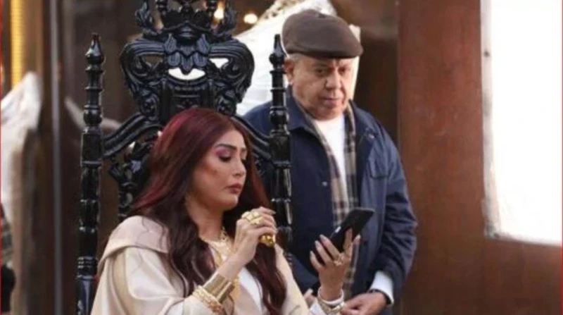 مواعيد عرض مسلسل شباب امرأة والقنوات الناقلة تتجه الأنظار نحو مسلسل شباب امرأة الذي يعد من أبرز الأعمال الدرامية المنتظرة في رمضان 2025.المسلسل الذي تقوم ببطولته الفنانة غادة عبد ا