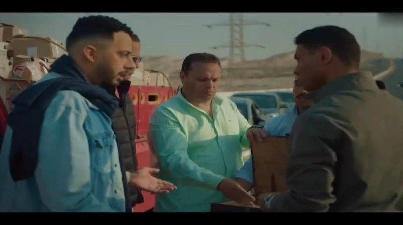 مشاهدة مسلسل فهد البطل الحلقة 26.. ولاء تقع في فخ العوضي تتصاعد وتيرة الأحداث في مسلسل فهد البطل خاصة بعد مراقبة فهد من الشرطة لعمله في مجال المخدرات مع توفيق التمساح، لذلك تزداد ع