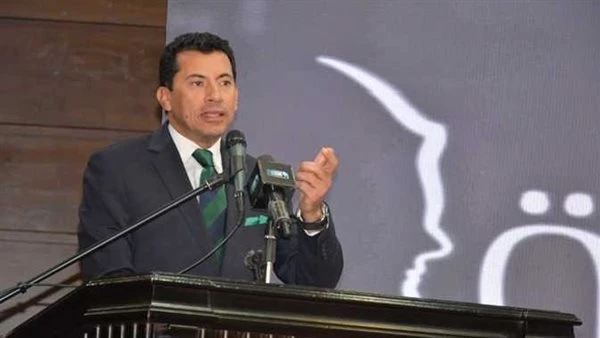 تعليق وزير الرياضة على أحداث مباراة الأهلي والزمالك.. مصر أكبر من الجميع -----