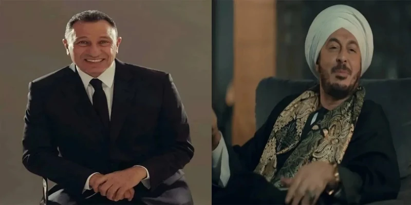 الزمالك فهد البطل والخطيب حكيم باشا.. نجوم كروية في ثوب الدراما الرمضانية انطلق الموسم الدرامي في رمضان، بالعديد من المسلسلات والأعمال الدرامية، وسط سباق حميم من النجوم والأبطال فى