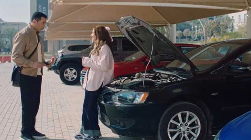 مواعيد عرض الحلقة 6 من مسلسل عايشة الدور والقنوات الناقلة يترقب الجمهور بشغف عرض الحلقة السادسة من مسلسل عايشة الدور، الذي تؤدي بطولته النجمة دنيا سمير غانم، ويعرض ضمن باقة مسلسلات