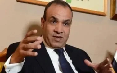 عاجل سندعم كل المبادرات لتحقيق السلام.. مصر تعرب عن تقديرها لتصريحات الرئيس الامريكى بشأن غزة تعرب جمهورية مصر العربية عن تقديرها لتصريحات الرئيس الأمريكي دونالد ترامب بشأن عدم مطا