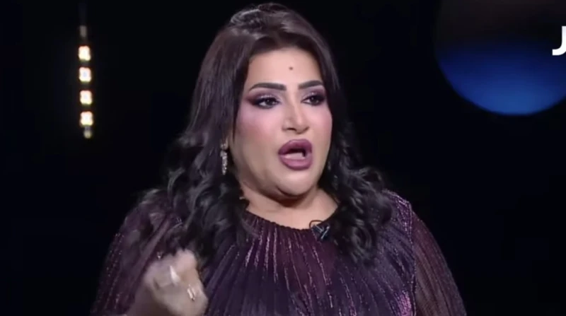 بدرية طلبة تنهار بالبكاء: لا أنام.. وهذا سر معاناة زوجي قبل وفاته تحدثت الفنانة بدرية طلبة عن الألم الذي تعيشه بعد وفاة زوجها، مؤكدة أنها لا تزال غير قادرة على استيعاب رحيله، خاصة