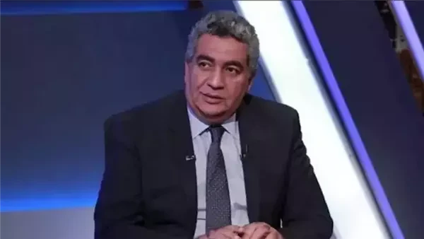 تعليق مثير للجدل قلب السوشيال ميديا من أحمد مجاهد على أزمة انسحاب الأهلي من أمام الزمالك علق أحمد مجاهد على انسحاب الأهلي من أمام الزمالك في الفترة