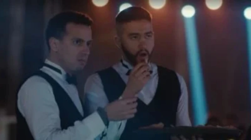 رمضان 2025.. عدد حلقات مسلسل ولاد الشمس جذب مسلسل ولاد الشمس أنظار العديد من محبي الدراما المصرية، إذ يتناول قصة مشوقة تدور حول دار الأيتام، ويكشف عن جوانب مظلمة وصراعات معقدة طويل