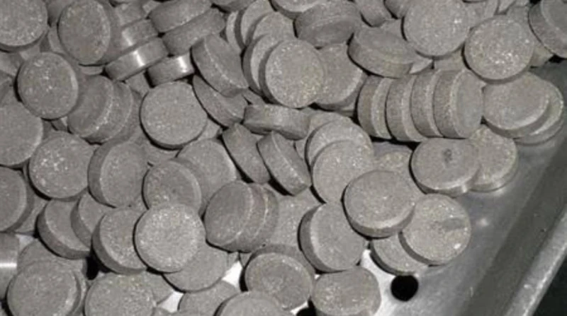 بقرص غلة.. نهاية مأساوية لطالبة في أبو النمرس أنهت طالبة حياتها في مركز أبو النمرس بمحافظة الجيزة بعد تناولها قرص غلة سام، مما أدى إلى وفاتها على الفور، بسبب مرورها بحالة نفسية سيئ